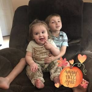 Meet your Posher, Frances